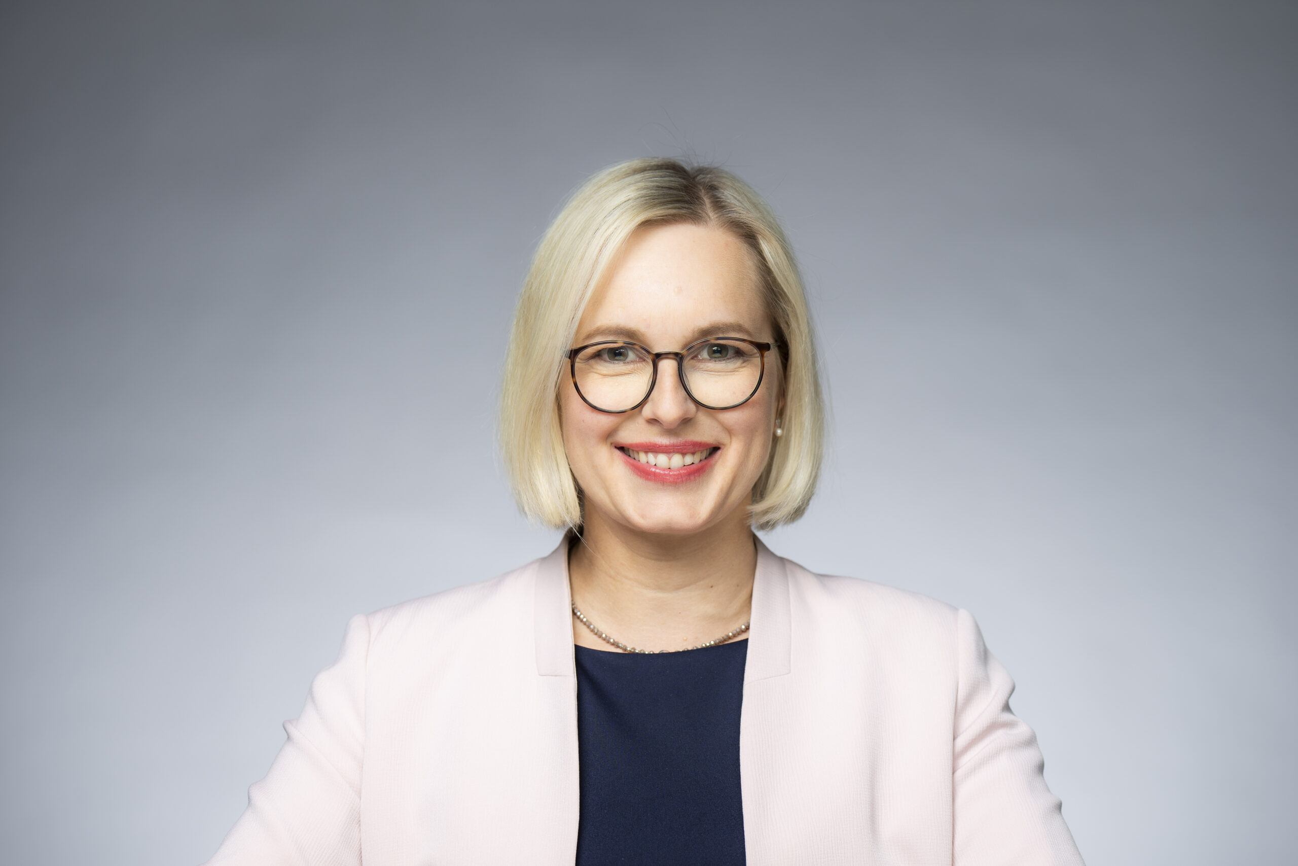 Porträt Christiane Schenderlein