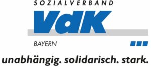 Sozialverband VdK Bayern