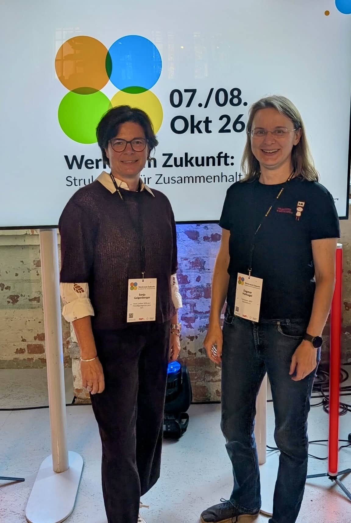 2026-10-07_Netzwerktreffen DSEE_Dagmar_Hufnagel_Sonja
